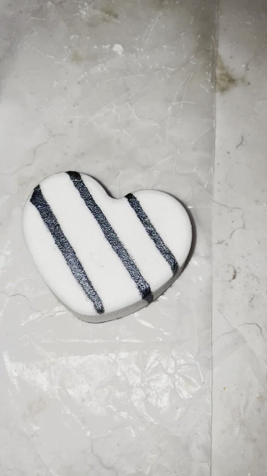 Omega Bath Bombs